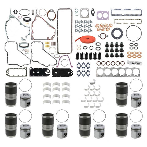 GENUINE PAI 6CS107-006 ENGINE KIT