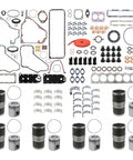 GENUINE PAI 6CS107-007 ENGINE KIT