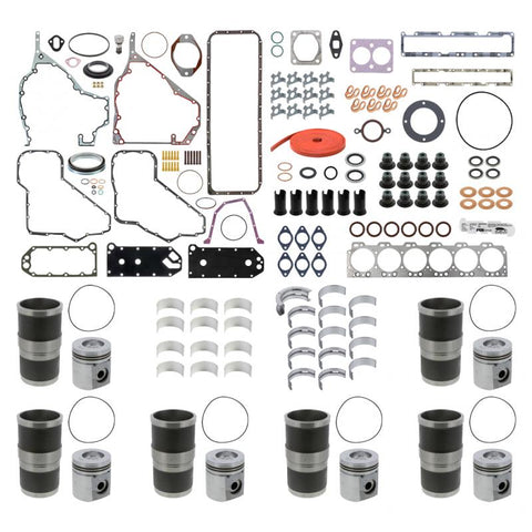 GENUINE PAI 6CS107-007 ENGINE KIT