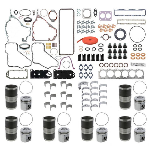 GENUINE PAI 6CS107-012 ENGINE KIT