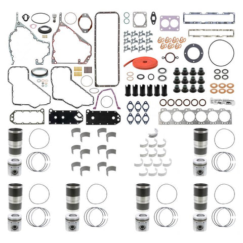 GENUINE PAI 6CS107-026 ENGINE KIT