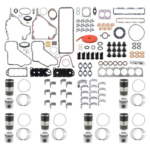 GENUINE PAI 6CS107-037 ENGINE KIT