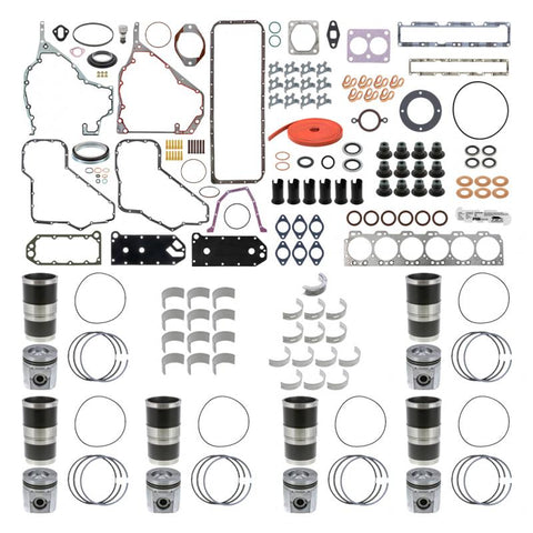 GENUINE PAI 6CS108-001 ENGINE KIT