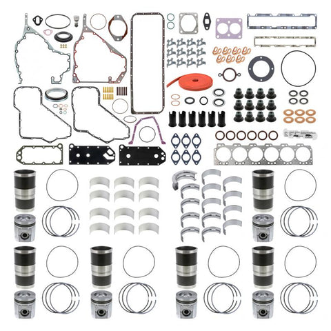 GENUINE PAI 6CS108-007 ENGINE KIT