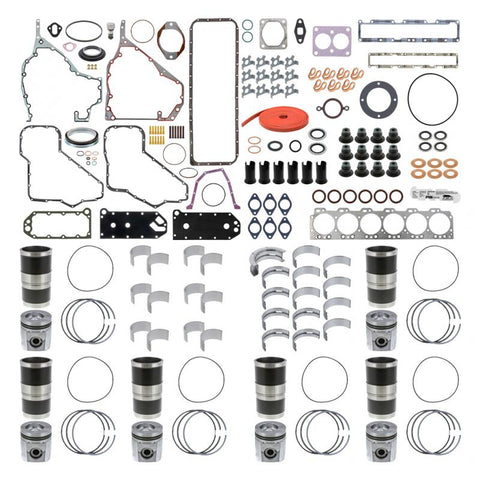 GENUINE PAI 6CS108-017 ENGINE KIT