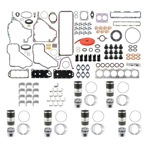 GENUINE PAI 6CS108-026 ENGINE KIT