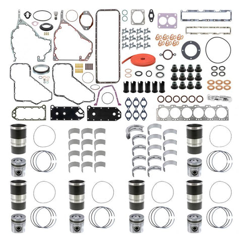 GENUINE PAI 6CS108-027 ENGINE KIT