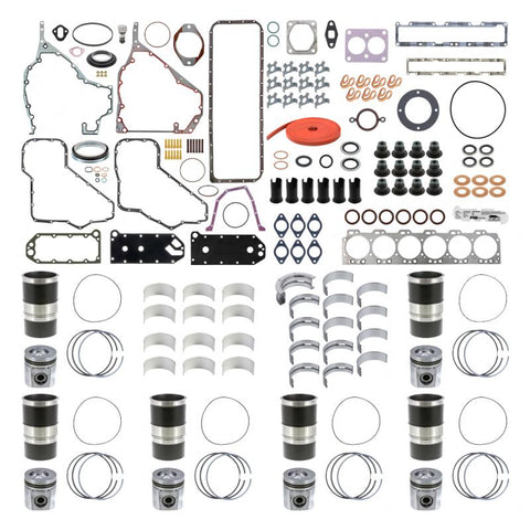 GENUINE PAI 6CS108-032 ENGINE KIT