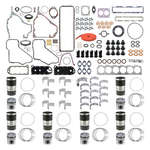 GENUINE PAI 6CS108-042 ENGINE KIT