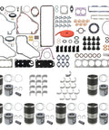 GENUINE PAI 6CS109-001 ENGINE KIT