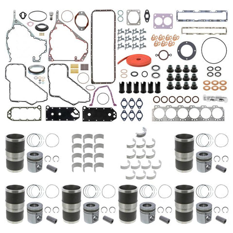 GENUINE PAI 6CS109-001 ENGINE KIT