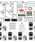 GENUINE PAI 6CS109-026 ENGINE KIT