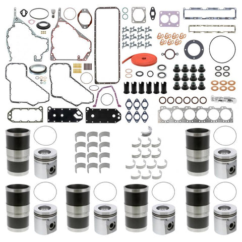 GENUINE PAI 6CS109-026 ENGINE KIT