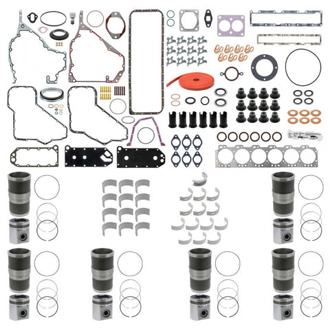 GENUINE PAI 6CS110-001 ENGINE KIT