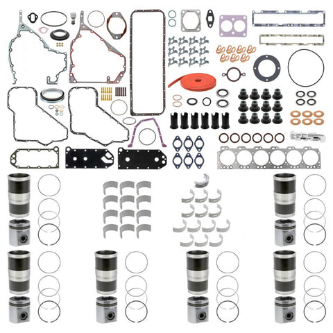 GENUINE PAI 6CS110-026 ENGINE KIT