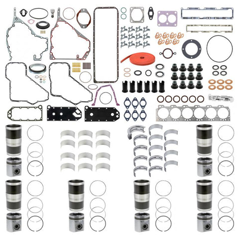 GENUINE PAI 6CS110-032 ENGINE KIT