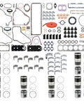 GENUINE PAI 6CS110-037 ENGINE KIT