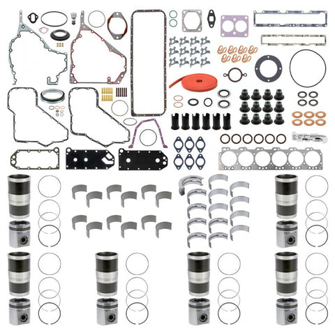 GENUINE PAI 6CS110-037 ENGINE KIT