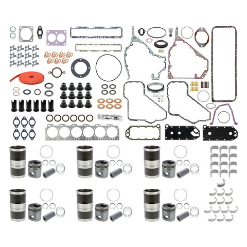 GENUINE PAI 6CS111-026 ENGINE KIT