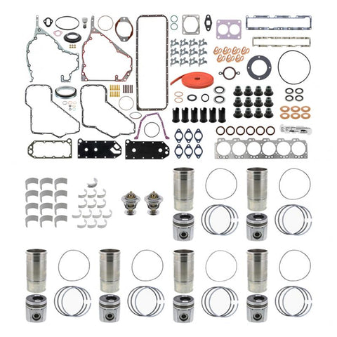 GENUINE PAI 6CS112-026 ENGINE KIT