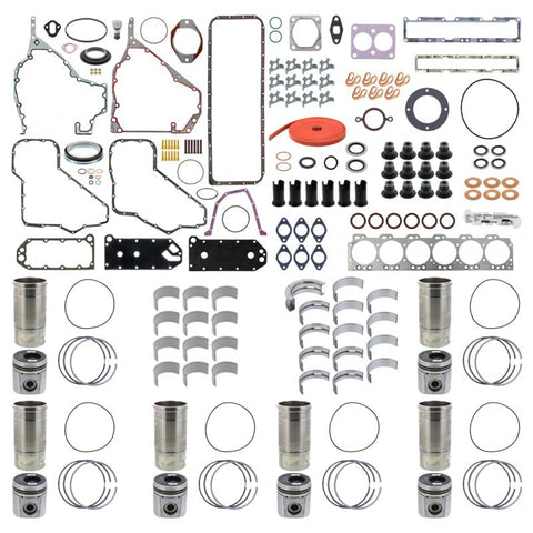 GENUINE PAI 6CS112-027 ENGINE KIT