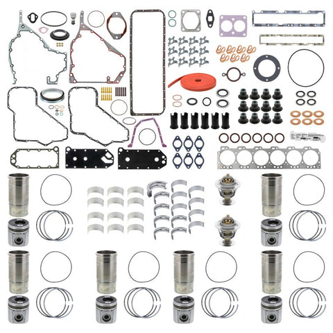 GENUINE PAI 6CS112-032 ENGINE KIT