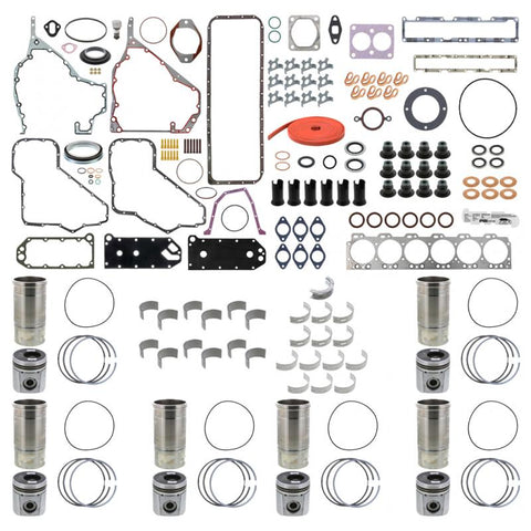 GENUINE PAI 6CS112-036 ENGINE KIT