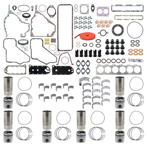 GENUINE PAI 6CS112-037 ENGINE KIT