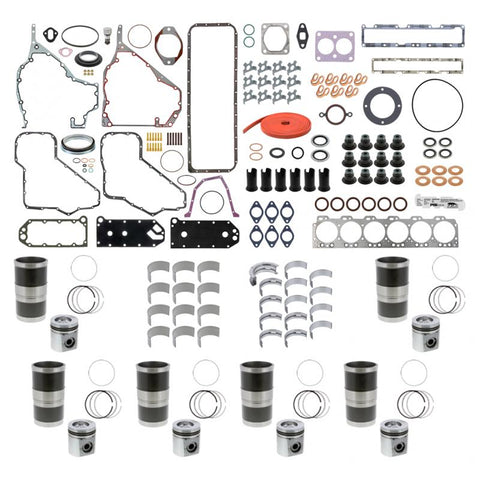 GENUINE PAI 6CS113-027 ENGINE KIT