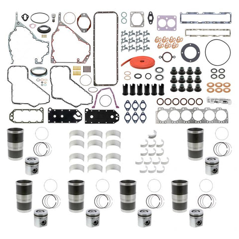 GENUINE PAI 6CS113-031 ENGINE KIT