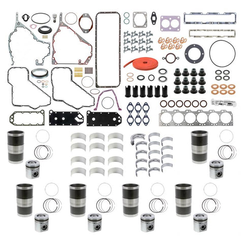 GENUINE PAI 6CS113-032 ENGINE KIT