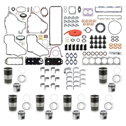 GENUINE PAI 6CS113-037 ENGINE KIT