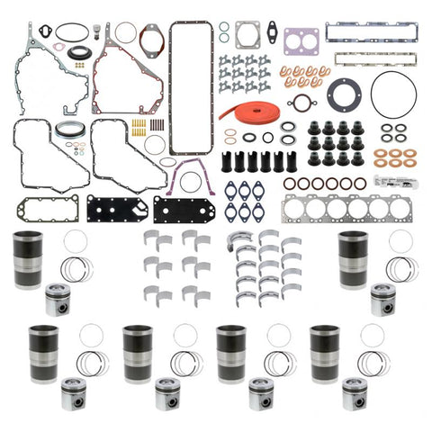 GENUINE PAI 6CS113-042 ENGINE KIT