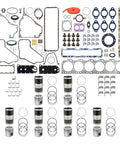 GENUINE PAI 6CS115-026 ENGINE KIT