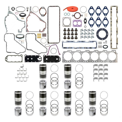 GENUINE PAI 6CS115-026 ENGINE KIT