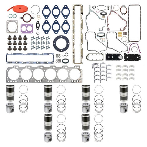 GENUINE PAI 6CS115-032 ENGINE KIT