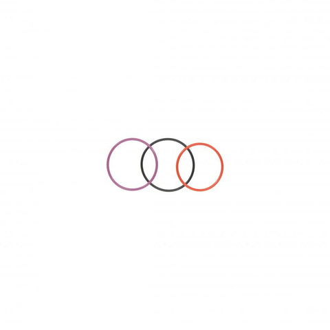 Pai 700072 O-Ring Kit