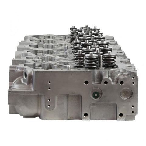 Excel 700091EX Paccar 2188416PE Cylinder Head (Reman)