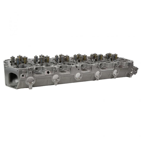 Excel 700092J Paccar 2188417PE Loaded Cylinder Head Assembly