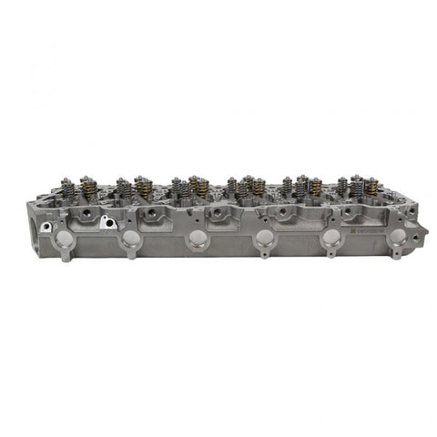 Excel 700092J Paccar 2188417PE Loaded Cylinder Head Assembly