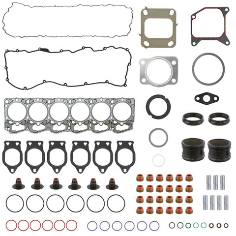 Pai 700096 Paccar 2176771PE Cylinder Head Gasket Set
