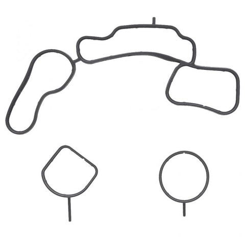 Pai 700301 Paccar 2047414PE Gasket Kit Oil Filter Pad
