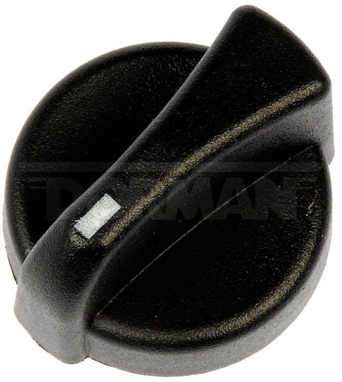 Dayton Parts 702-5401CD Heavy Duty Hvac Knob