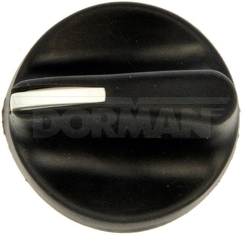 Dayton Parts 702-5402CD Heavy Duty Hvac Knob