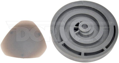 Dayton Parts 702-5501 Seat Adjustment Handle