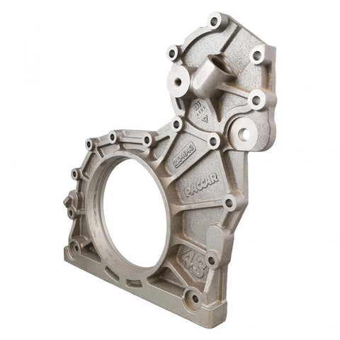 Used Parts 702080UX Paccar 2104843 Front Timing Cover (Used)