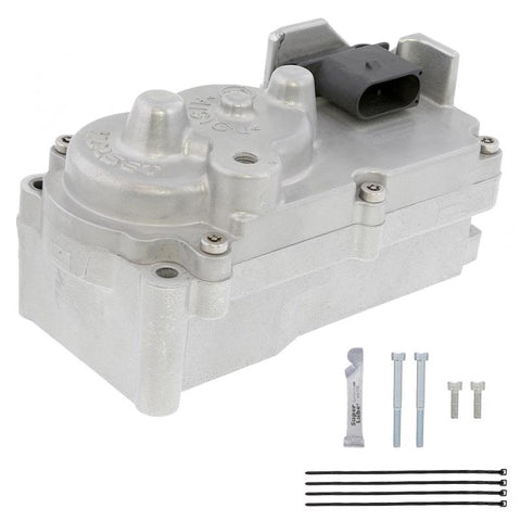 Remanufactured 705075X Paccar 2348174PE Turbocharger Actuator Kit