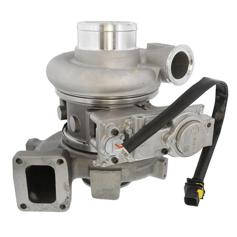 Excel 705081EX Paccar 1831156 Turbocharger