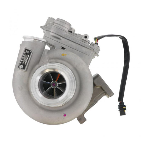 Excel 705081EX Paccar 1831156 Turbocharger