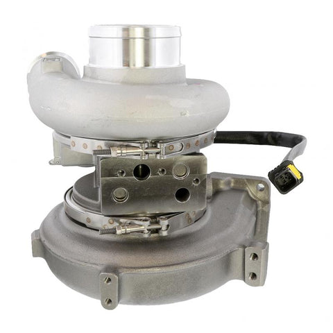 Excel 705081EX Paccar 1831156 Turbocharger